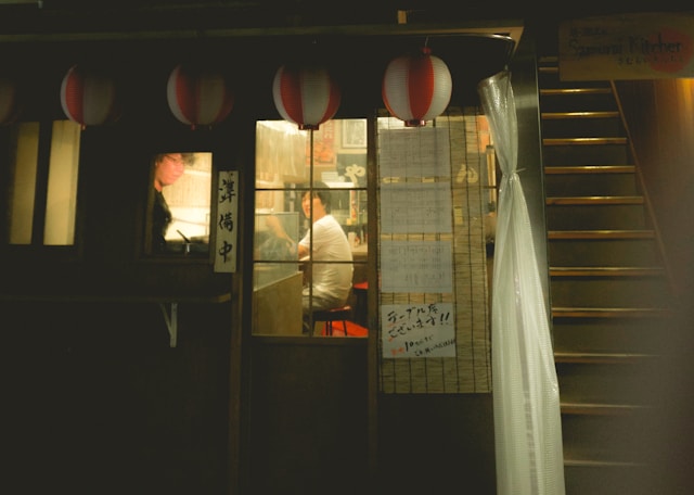 中華そば