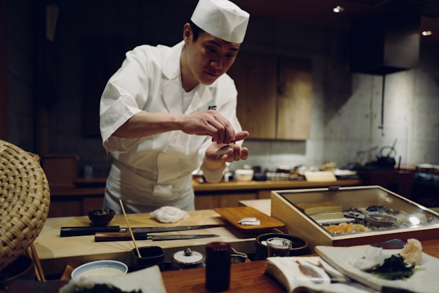 和食