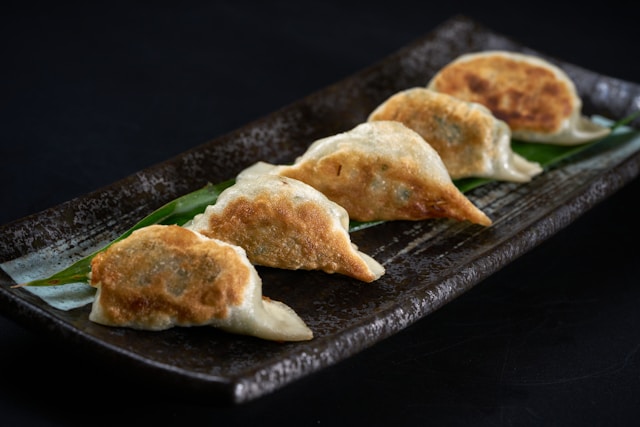餃子