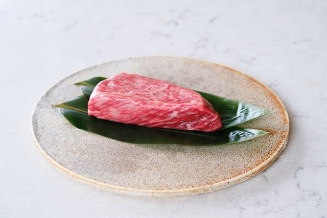 焼肉