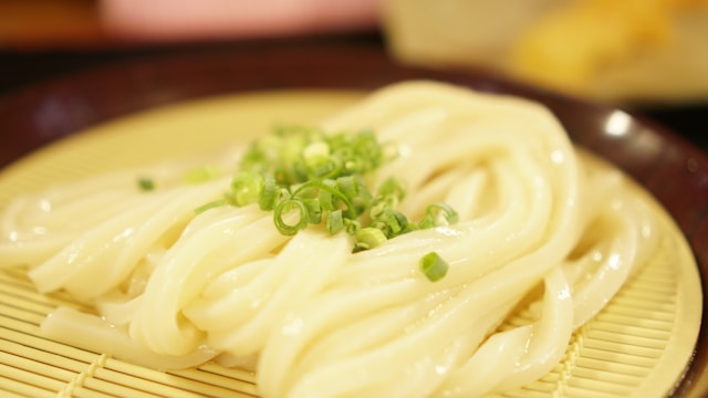 うどん